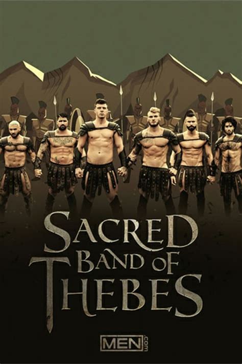 Sacred Band Of Thebes (2019) — The Movie Database (TMDB).